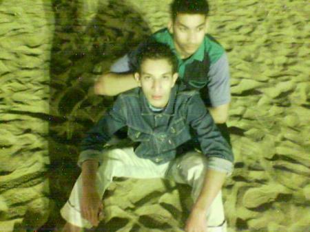 moi and abdellah